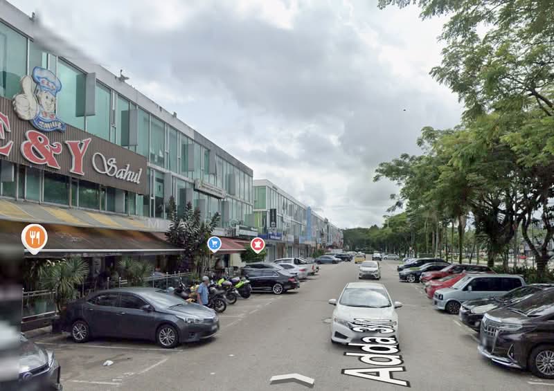 Kedai untuk Dijual di Taman Adda Heights (Tebrau) - Marcus Loh - PropertyGuru.com.my