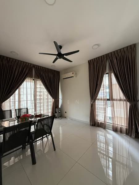 Condominium for Sale at Bay Point @ Country Garden Danga Bay - NG ZEN XI - Dining Room - PropertyGuru.com.my