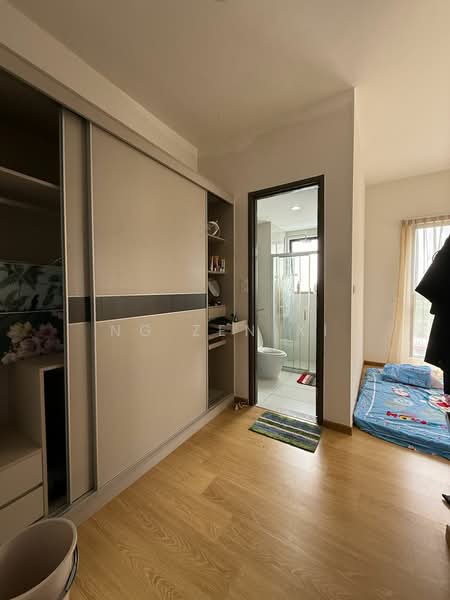 Condominium for Sale at Bay Point @ Country Garden Danga Bay - NG ZEN XI - Bedroom - PropertyGuru.com.my