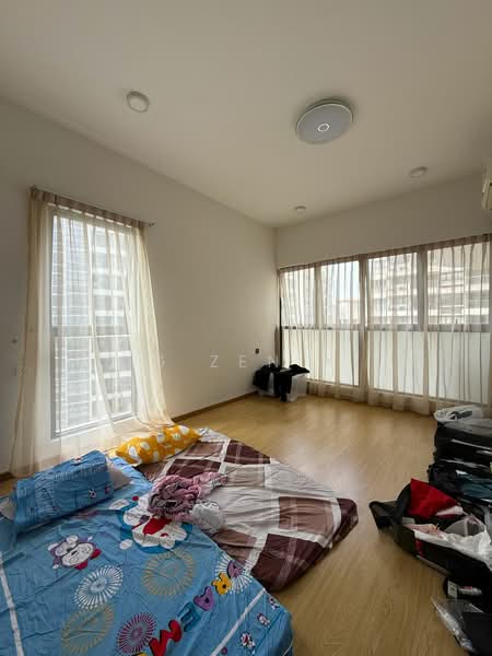 Condominium for Sale at Bay Point @ Country Garden Danga Bay - NG ZEN XI - Bedroom - PropertyGuru.com.my