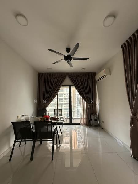 Condominium for Sale at Bay Point @ Country Garden Danga Bay - NG ZEN XI - Dining Room - PropertyGuru.com.my