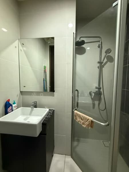 Condominium for Sale at Bay Point @ Country Garden Danga Bay - NG ZEN XI - Bathroom - PropertyGuru.com.my