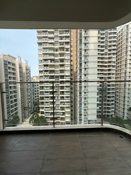 Condominium for Sale at Bay Point @ Country Garden Danga Bay - NG ZEN XI - Balcony - PropertyGuru.com.my