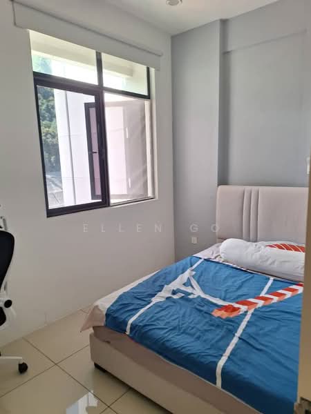 Condominium for Rent at Mont Residence - Ellen Go - Bedroom - PropertyGuru.com.my