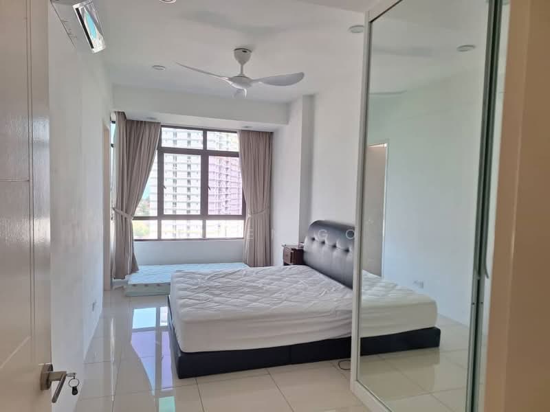Condominium for Rent at Mont Residence - Ellen Go - Bedroom - PropertyGuru.com.my