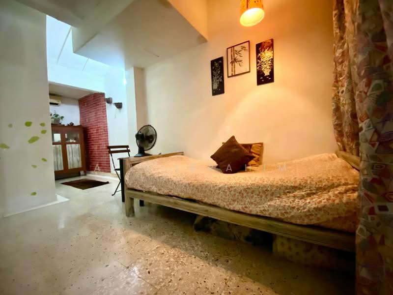 2-storey Terraced House for Sale in Wangsa Melawati (Wangsa Maju) - Azli Ibrahim - Bedroom - PropertyGuru.com.my