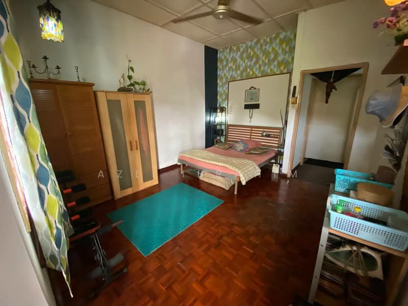 2-storey Terraced House for Sale in Wangsa Melawati (Wangsa Maju) - Azli Ibrahim - Bedroom - PropertyGuru.com.my