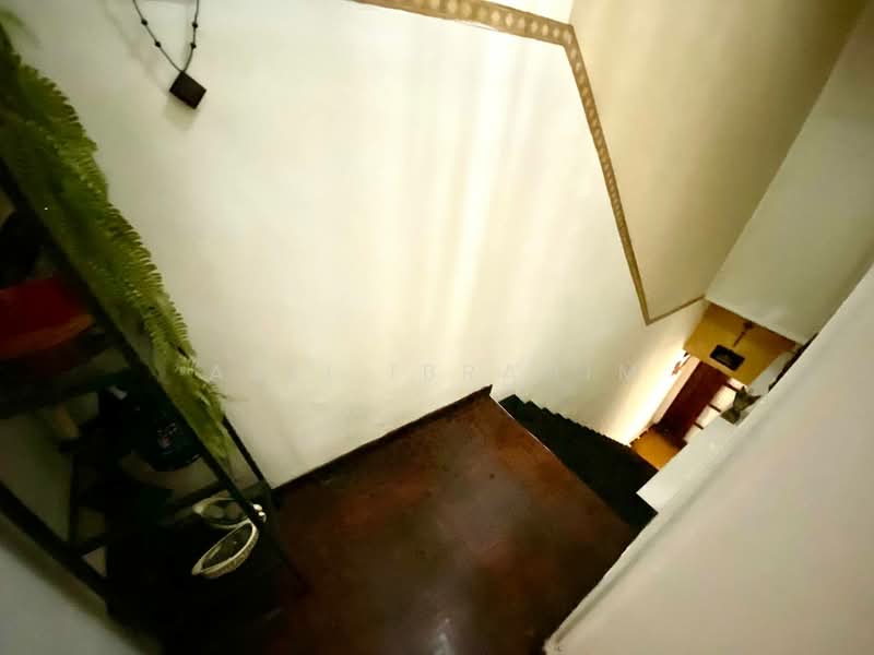 2-storey Terraced House for Sale in Wangsa Melawati (Wangsa Maju) - Azli Ibrahim - Interior - PropertyGuru.com.my