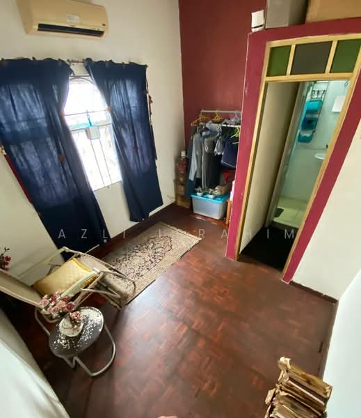 2-storey Terraced House for Sale in Wangsa Melawati (Wangsa Maju) - Azli Ibrahim - Interior - PropertyGuru.com.my