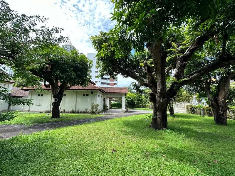 Shop / Office for Rent in Pulau Tikus (Penang) - Daniel Phang - Exterior - PropertyGuru.com.my