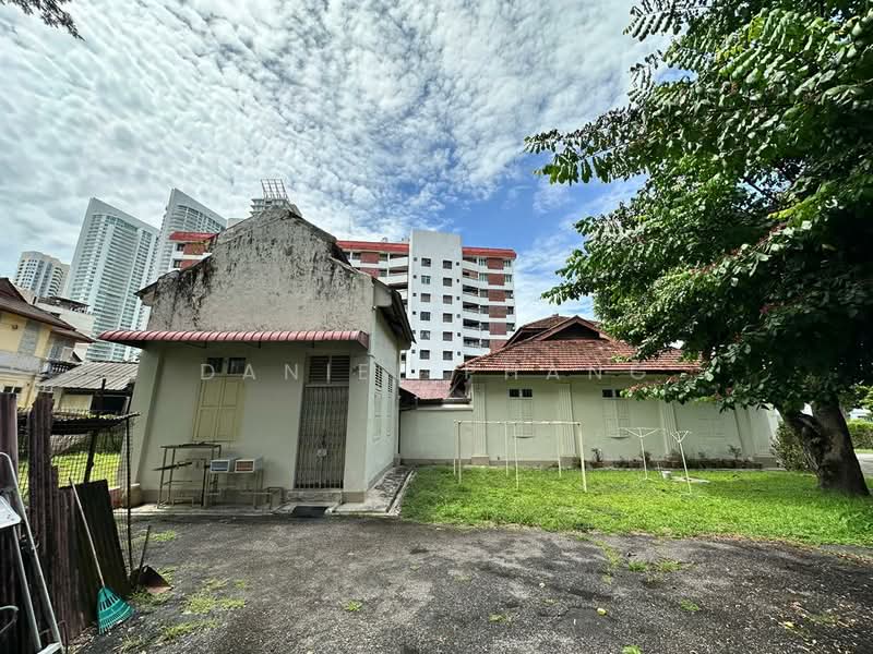 Shop / Office for Rent in Pulau Tikus (Penang) - Daniel Phang - Exterior - PropertyGuru.com.my