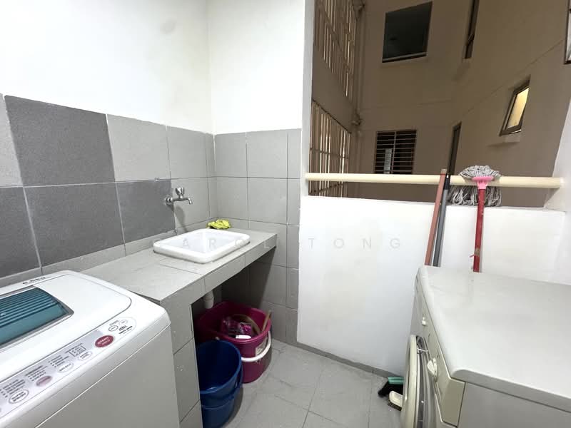 Servis Apartment untuk Dijual di i-Zen @ Kiara 1 - Carol Tong - PropertyGuru.com.my