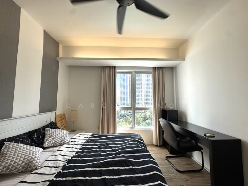 Servis Apartment untuk Dijual di i-Zen @ Kiara 1 - Carol Tong - PropertyGuru.com.my