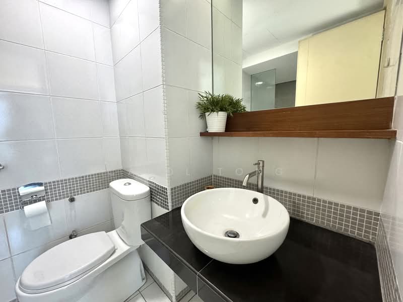Servis Apartment untuk Dijual di i-Zen @ Kiara 1 - Carol Tong - PropertyGuru.com.my