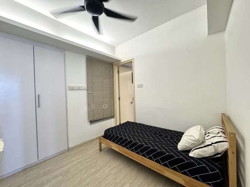 Servis Apartment untuk Dijual di i-Zen @ Kiara 1 - Carol Tong - PropertyGuru.com.my