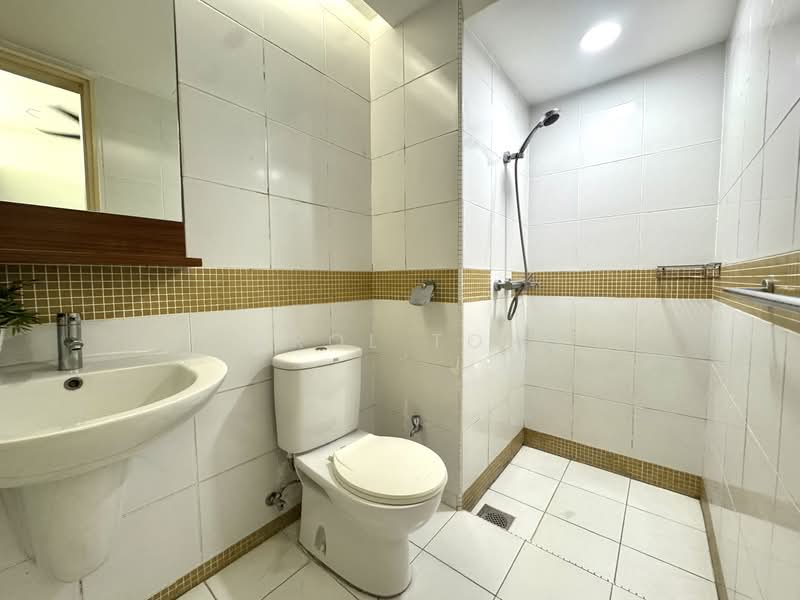 Servis Apartment untuk Dijual di i-Zen @ Kiara 1 - Carol Tong - PropertyGuru.com.my