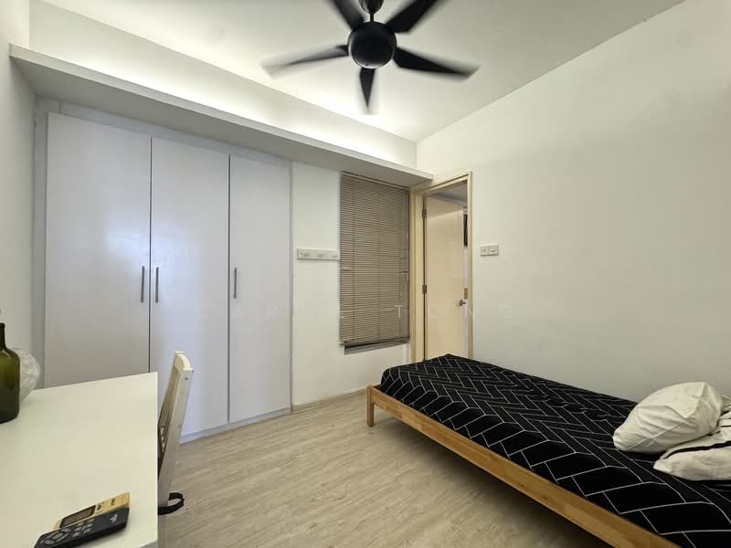 Servis Apartment untuk Dijual di i-Zen @ Kiara 1 - Carol Tong - PropertyGuru.com.my