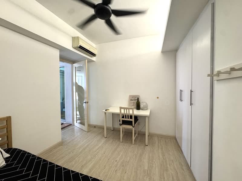 Servis Apartment untuk Dijual di i-Zen @ Kiara 1 - Carol Tong - PropertyGuru.com.my