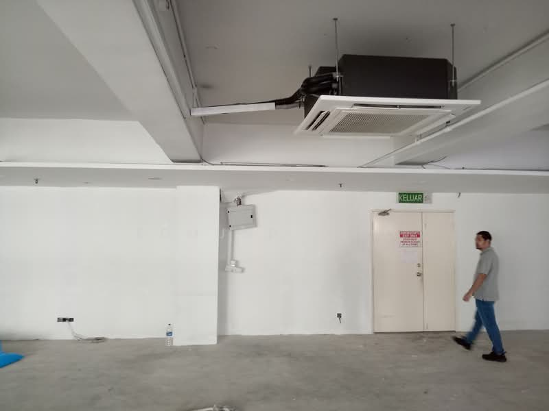 Kedai / Pejabat untuk Disewa di Kelana Jaya (Petaling Jaya) - Edmund Liao - Interior - PropertyGuru.com.my