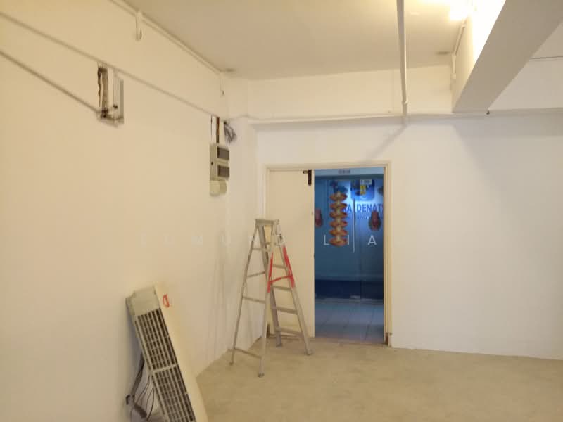 Kedai / Pejabat untuk Disewa di Kelana Jaya (Petaling Jaya) - Edmund Liao - Interior - PropertyGuru.com.my