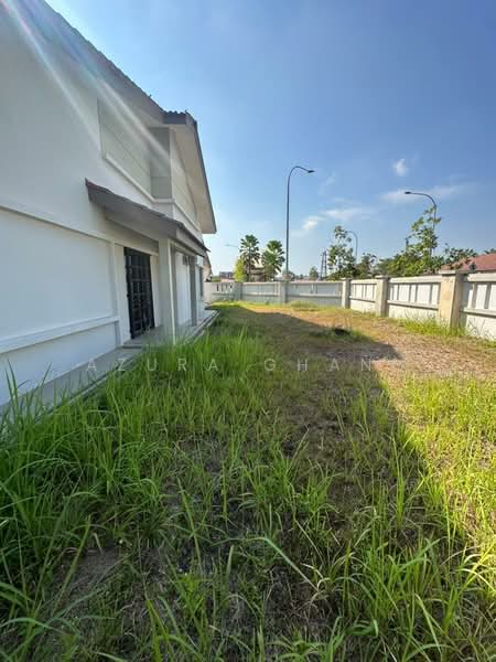1-storey Terraced House for Sale in Kepala Batas (Penang) - Azura Ghani - Exterior - PropertyGuru.com.my