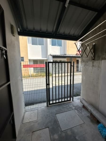1-storey Terraced House for Sale in Kepala Batas (Penang) - Azura Ghani - Exterior - PropertyGuru.com.my