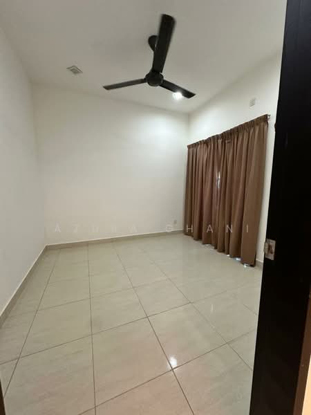 1-storey Terraced House for Sale in Kepala Batas (Penang) - Azura Ghani - Interior - PropertyGuru.com.my
