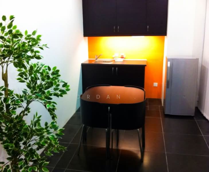 Office for Rent in Kelana Jaya (Petaling Jaya) - Jordan . - pantry - PropertyGuru.com.my