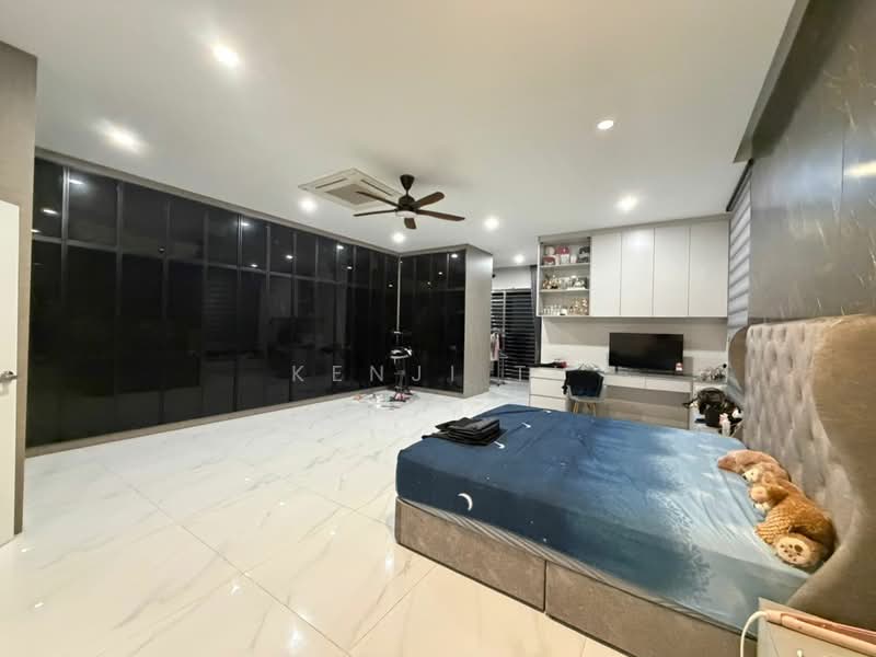 2-storey Terraced House for Sale in Taman Bukit Maluri (Kepong) - Kenji Ti - PropertyGuru.com.my