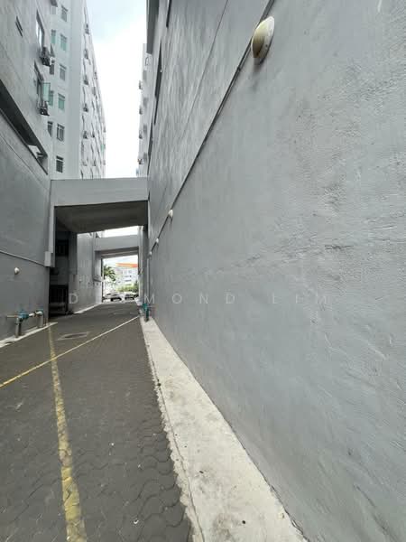 Shop / Office for Rent in Tebrau (Johor) - Desmond Lim - Exterior - PropertyGuru.com.my