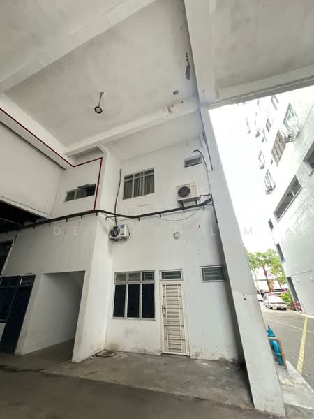 Shop / Office for Rent in Tebrau (Johor) - Desmond Lim - Exterior - PropertyGuru.com.my