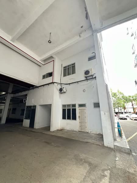 Shop / Office for Rent in Tebrau (Johor) - Desmond Lim - Exterior - PropertyGuru.com.my