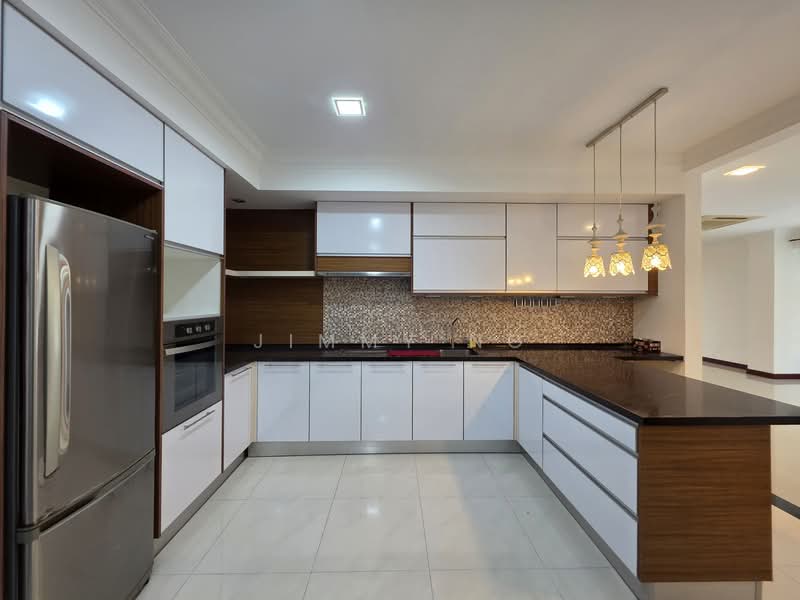 Semi-Detached House for Sale in Bandar Damai Perdana (Cheras) - Jimmy Ng - Kitchen - PropertyGuru.com.my