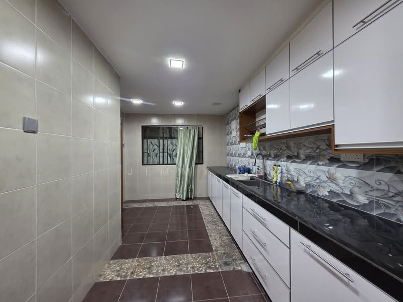 Semi-Detached House for Sale in Bandar Damai Perdana (Cheras) - Jimmy Ng - Kitchen - PropertyGuru.com.my