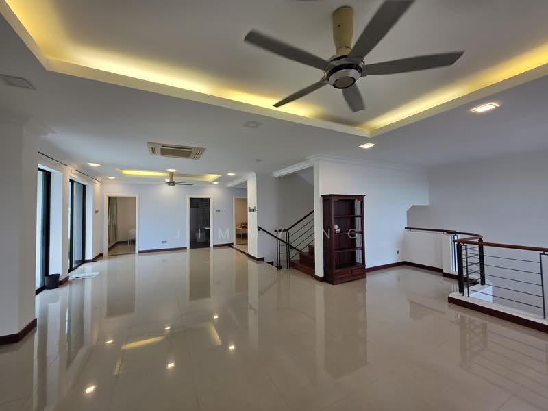 Semi-Detached House for Sale in Bandar Damai Perdana (Cheras) - Jimmy Ng - Living Room - PropertyGuru.com.my