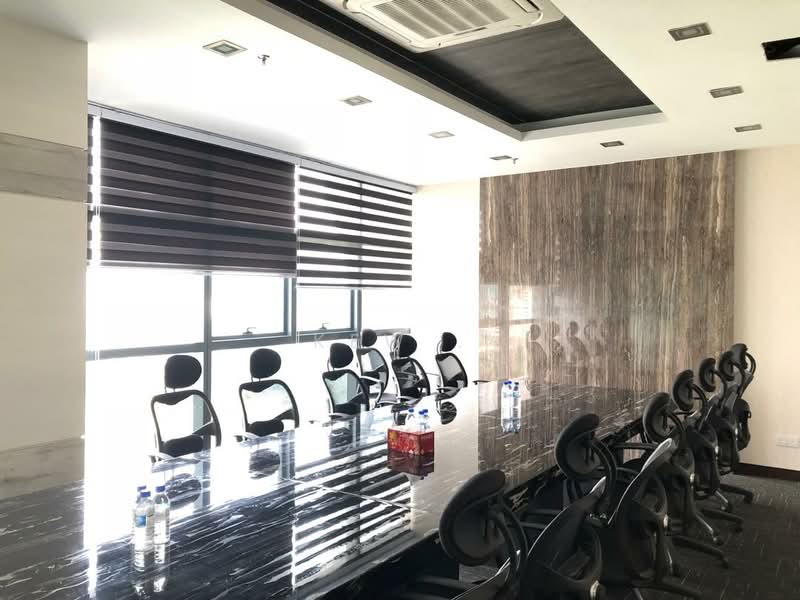 Service Residence for Rent at Serviced Residence @ 3 Towers - Kew . - Interior - PropertyGuru.com.my