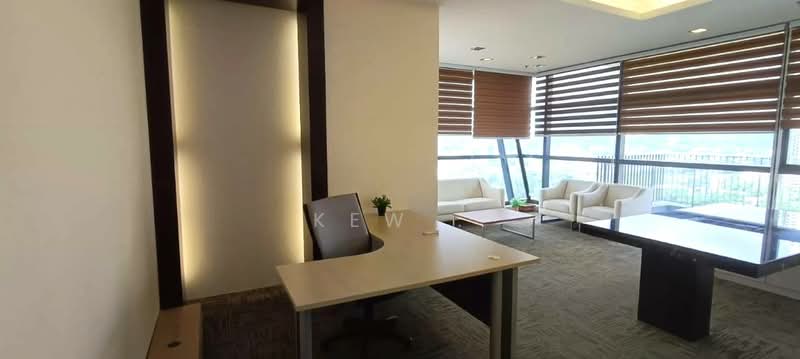 Service Residence for Rent at Serviced Residence @ 3 Towers - Kew . - Interior - PropertyGuru.com.my