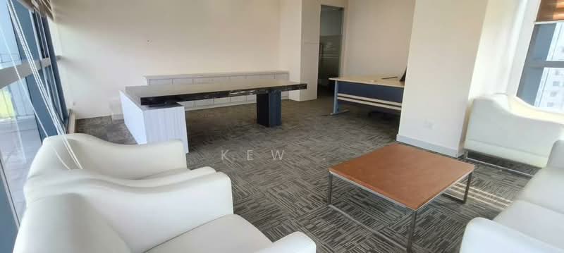 Service Residence for Rent at Serviced Residence @ 3 Towers - Kew . - Interior - PropertyGuru.com.my