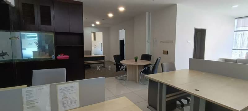 Service Residence for Rent at Serviced Residence @ 3 Towers - Kew . - Interior - PropertyGuru.com.my