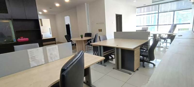 Service Residence for Rent at Serviced Residence @ 3 Towers - Kew . - Interior - PropertyGuru.com.my