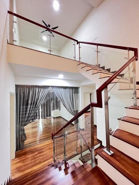 Semi-Detached House for Sale in Laman Rimbunan (Kepong) - Rinna Khoo - Interior - PropertyGuru.com.my