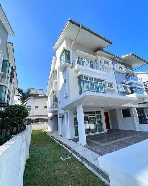 Semi-Detached House for Sale in Laman Rimbunan (Kepong) - Rinna Khoo - PropertyGuru.com.my