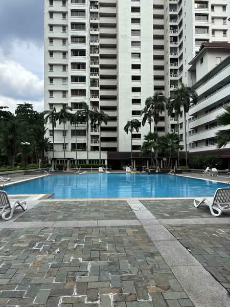 Kondominium untuk Dijual di OBD Garden Tower - Alvin Seah - Exterior - PropertyGuru.com.my