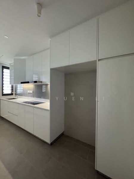 Kediaman Servis untuk Disewa di Jendela Residences - Sie Yuen Li - PropertyGuru.com.my
