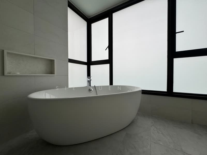 Kediaman Servis untuk Disewa di Jendela Residences - Sie Yuen Li - PropertyGuru.com.my