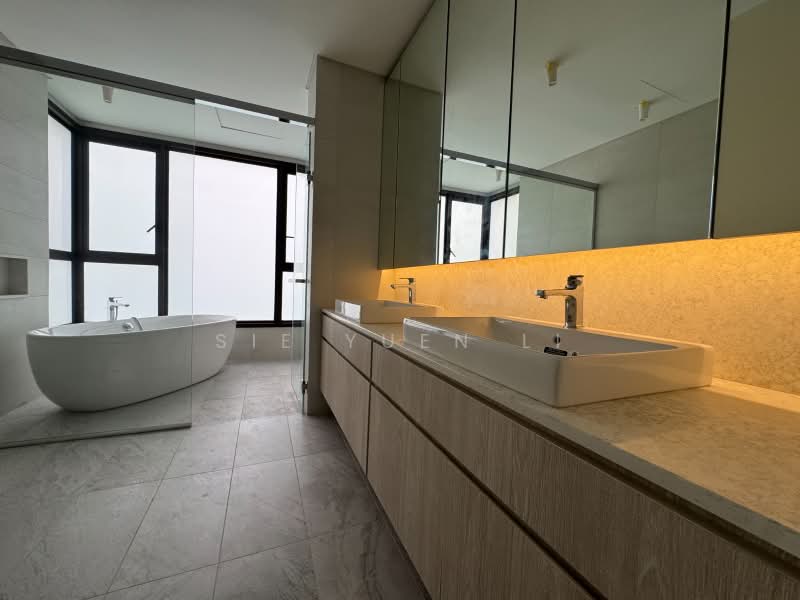 Kediaman Servis untuk Disewa di Jendela Residences - Sie Yuen Li - PropertyGuru.com.my