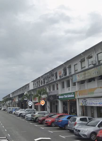 Shop / Office for Sale in Iskandar Puteri (Nusajaya) (Johor) - Jacelyn Ng - PropertyGuru.com.my