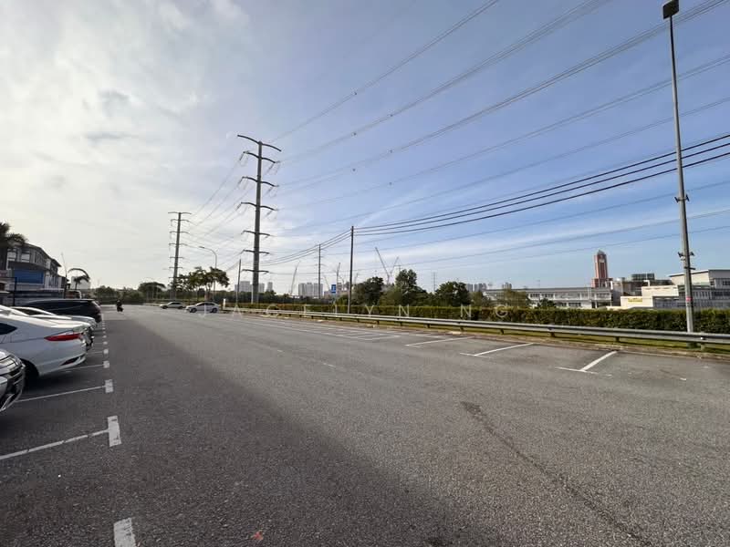 Shop / Office for Sale in Iskandar Puteri (Nusajaya) (Johor) - Jacelyn Ng - PropertyGuru.com.my