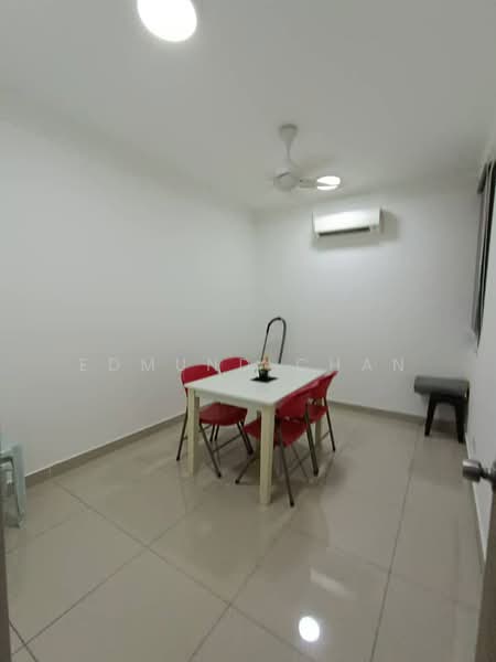 Service Residence for Rent at D'Ambience Residences (Pangsapuri Ikatan Flora) - Edmund Chan - Dining Room - PropertyGuru.com.my