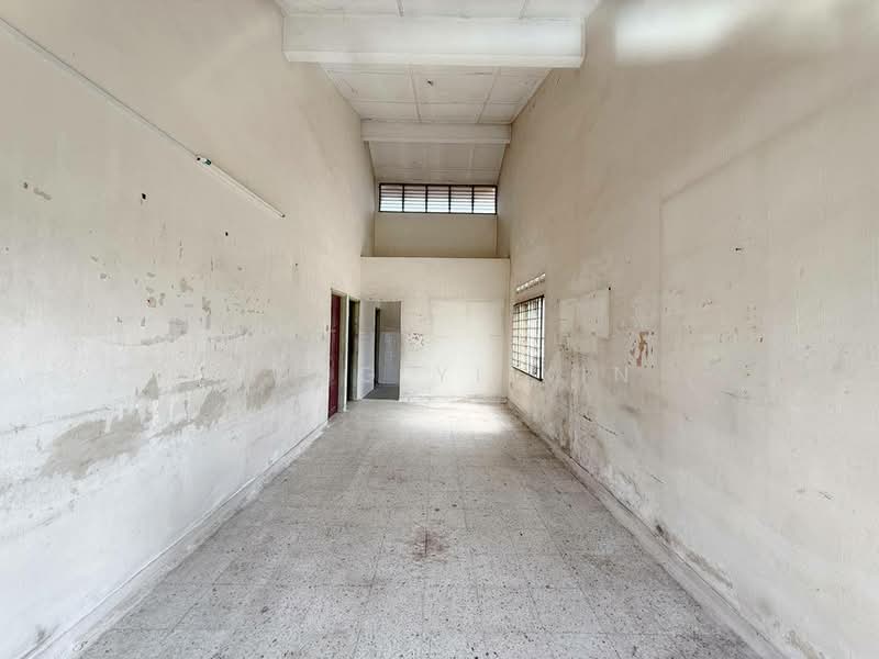 Rumah Teres 1 Tingkat untuk Dijual di Taman Puteri Wangsa (Ulu Tiram) - Wong Yi Xin - Interior - PropertyGuru.com.my